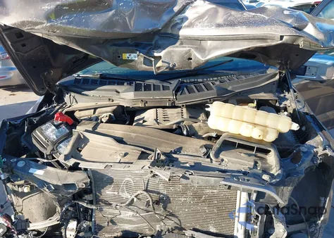 2022 Ford F-150 Lariat z USA, uszkodzony, nr VIN 1FTFW1E84NFA48571